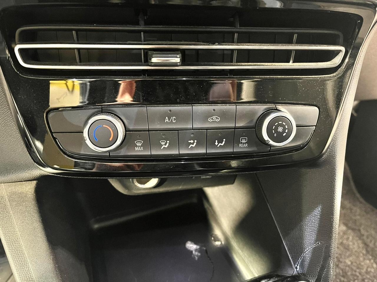 Opel Mokka 1.2 Turbo Edition