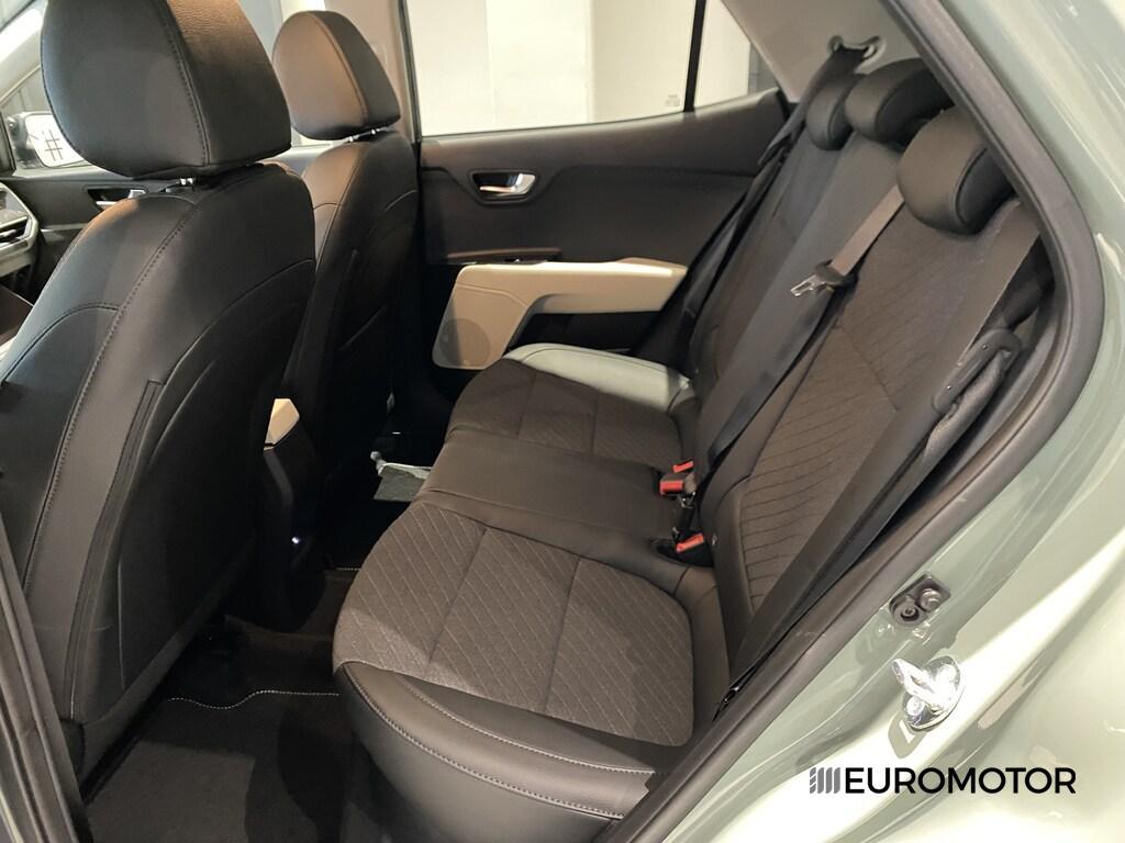 Kia Stonic 1.0 T-GDi MHEV GT-line