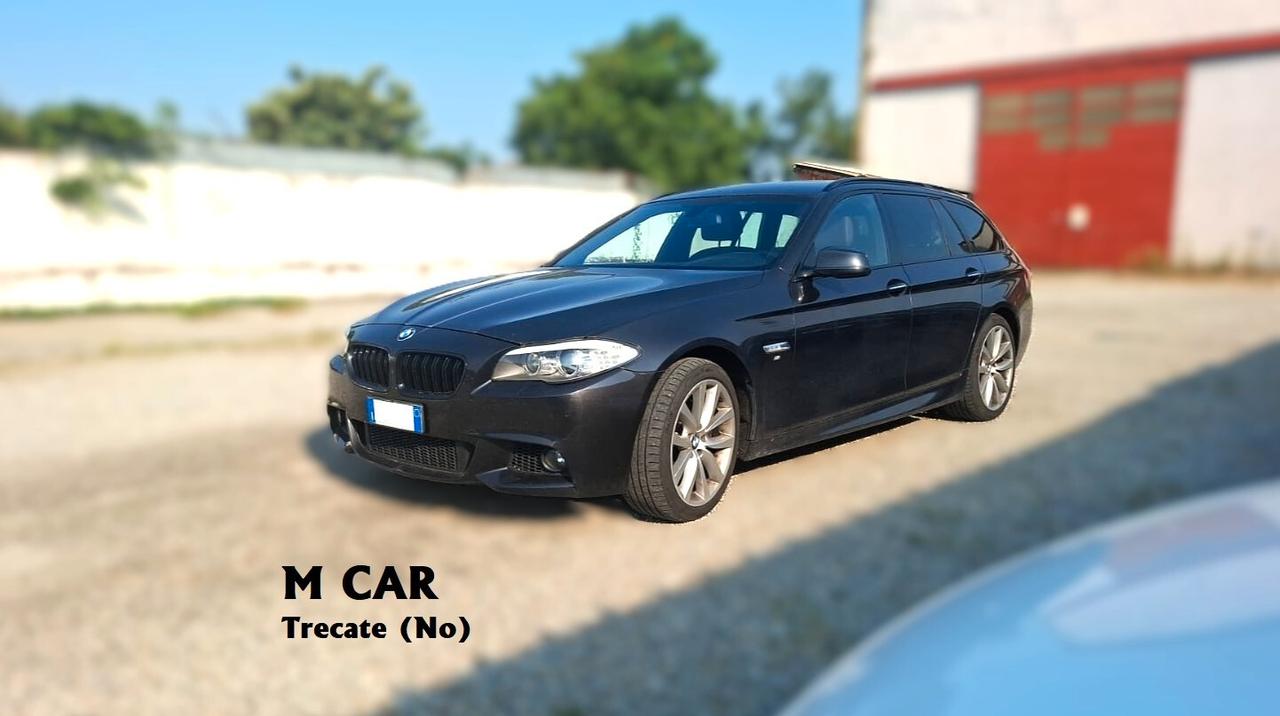 Bmw 535 535d xDrive Touring Msport