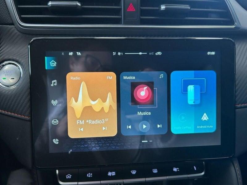 MG ZS ZS 1.0T-GDI aut. Luxury + GPL