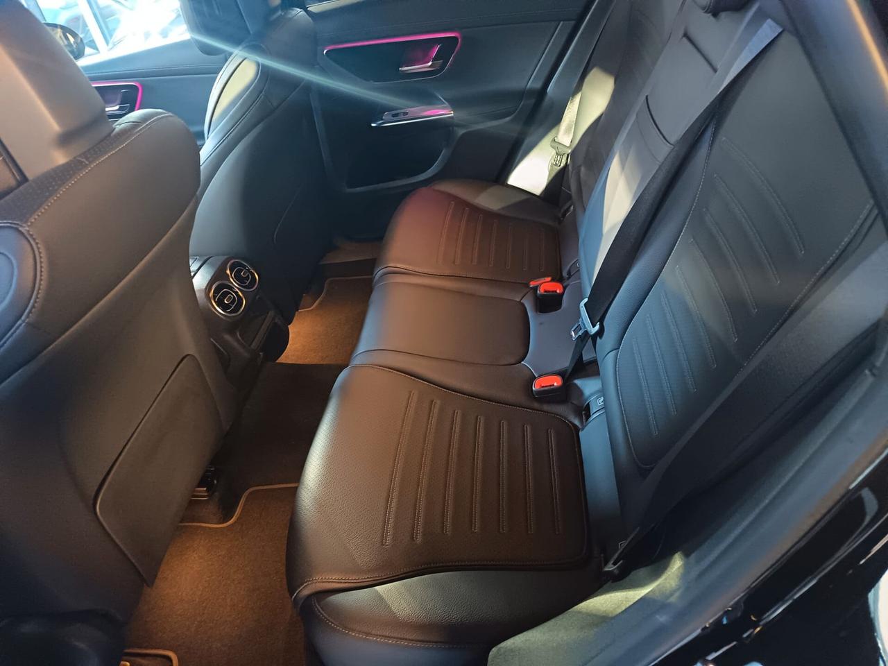Mercedes-benz GLC 220 d 4Matic Mild Hybrid Advanced