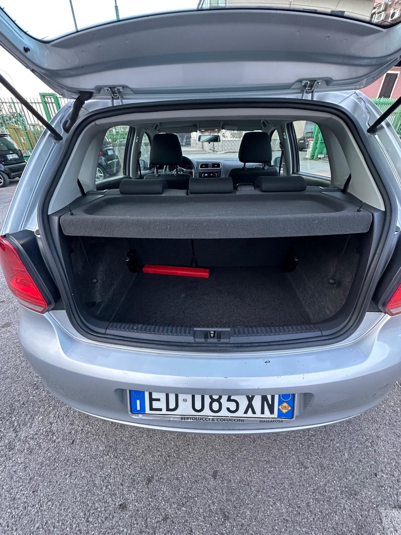 Volkswagen Polo 1.2 70 CV 5p. Comfortline