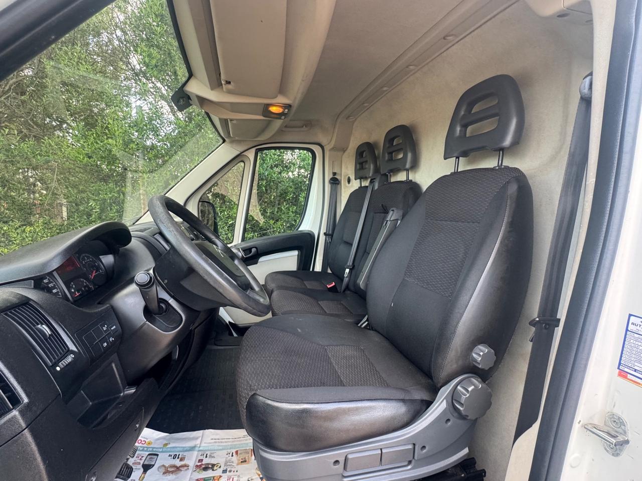 Citroen Jumper 33Blue Hdi 130 PM-TM Furgone Business