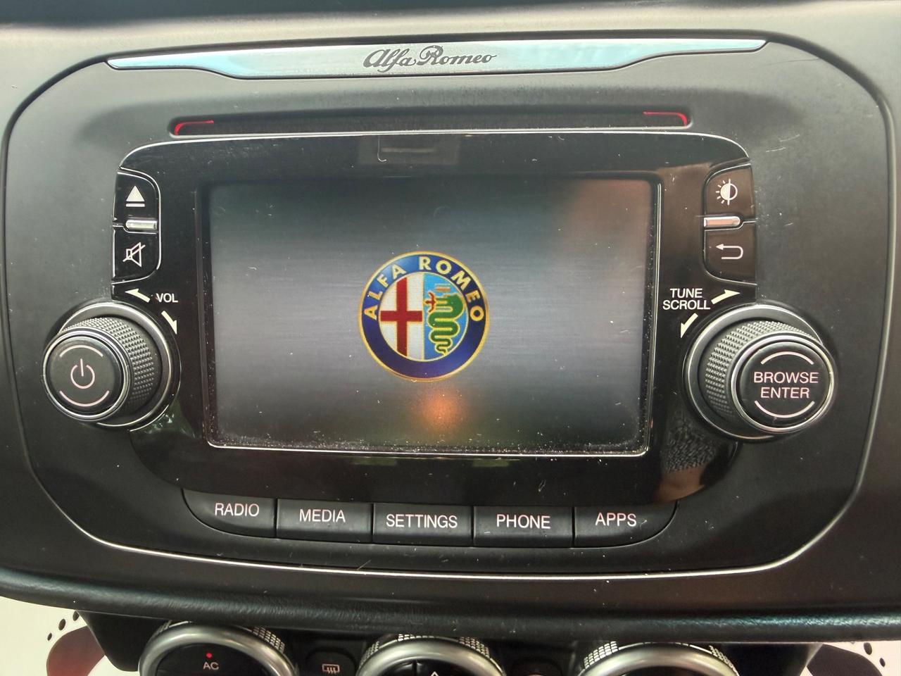 Alfa Romeo Giulietta 2013 1.6 JTDm-2 ok neopatentati