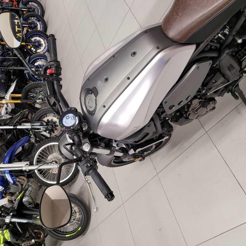 Yamaha XSR 700 ABS - 2020