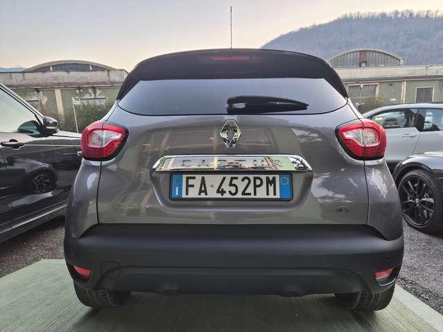 Renault Captur 1.5 dci energy R-Link s Navi Kamera Post Cruise