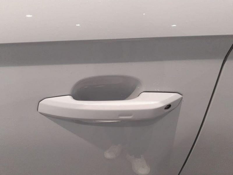 Audi Q5 40 2.0 TDI MHEV 12V BUSINESS ADVANCED QUATTRO S