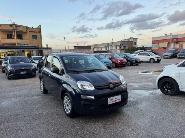 FIAT Panda 1.0 FireFly S&S Hybrid 70 cv