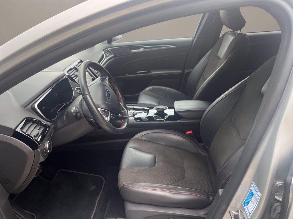 FORD Mondeo SW 2.0 ecoblue ST-Line Business awd s&s 190cv auto my20.5 del 2021