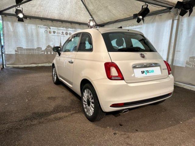 FIAT 500 hatchback my22 10 70 cv hybrid dolcevita