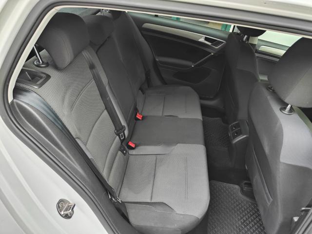 VOLKSWAGEN Golf 1.4 TGI 5p. Comfortline BlueMotion