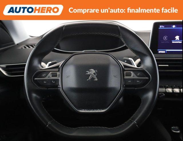 PEUGEOT 3008 PureTech Turbo 130 S&S EAT6 Allure