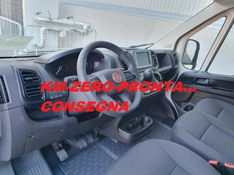Fiat Ducato 35 2.2 Mjt 140 cv MH2