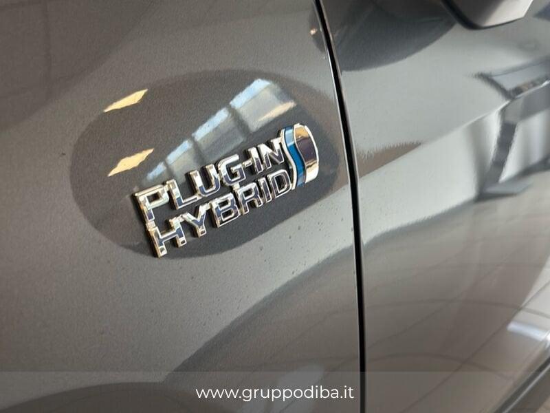 Toyota RAV4 2.5H PLUG-IN MOR DYN MY24