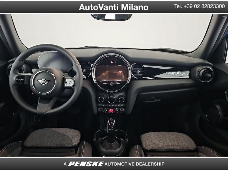 MINI Mini 5 porte Mini 5p 1.5 Cooper Camden auto
