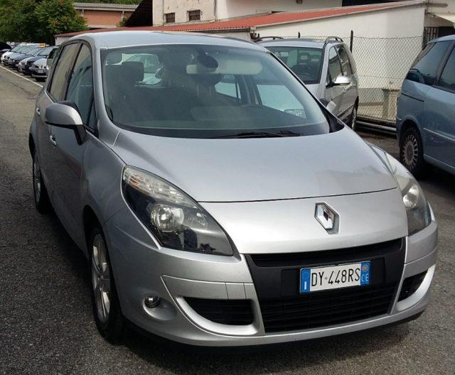 RENAULT Scenic X-Mod 1.5 dCi 110CV Dynamique