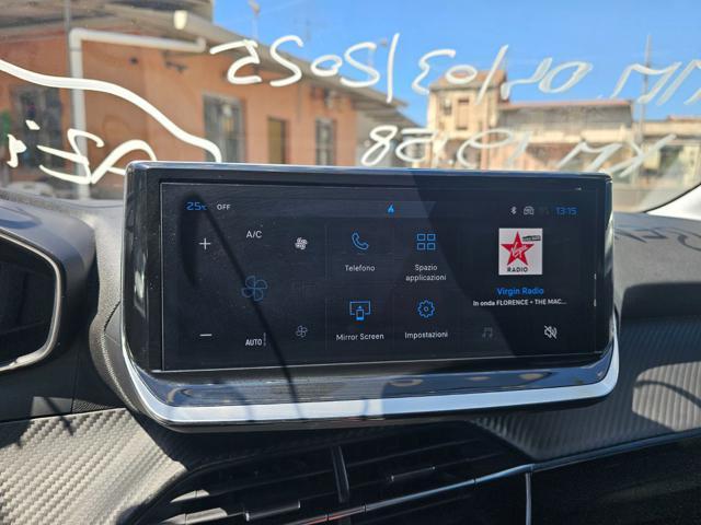 PEUGEOT 208 PureTech 100 Stop&Start 5 porte Allure