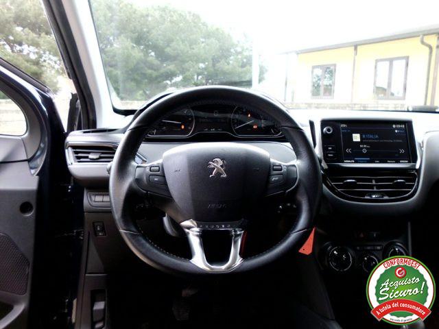 PEUGEOT 208 BlueHDi 100 5 porte Allure