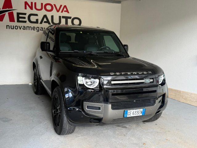 LAND ROVER Defender 90 3.0D I6 200 CV AWD Auto SE