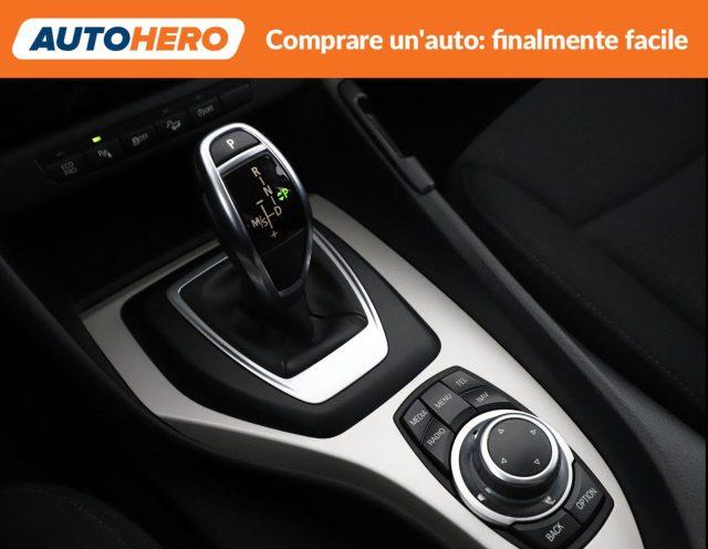 BMW X1 xDrive18d