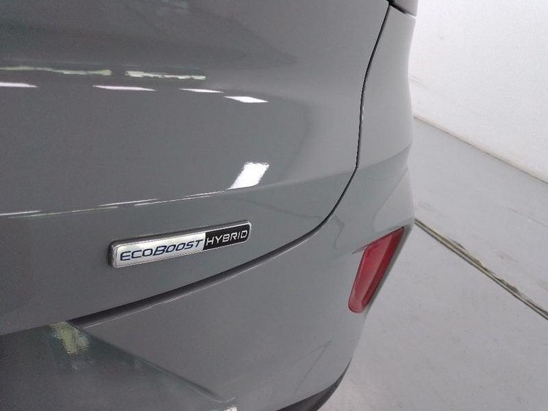 Ford Puma 1.0 ecoboost h Titanium s&s 125cv