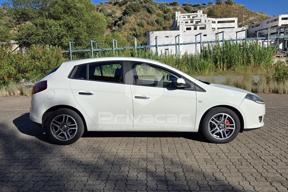 FIAT Bravo 1.6 MJT 120 CV DPF Dynamic
