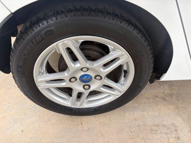 FORD Fiesta 1.0 80CV 5 porte Titanium PRONTA CONSEGNA