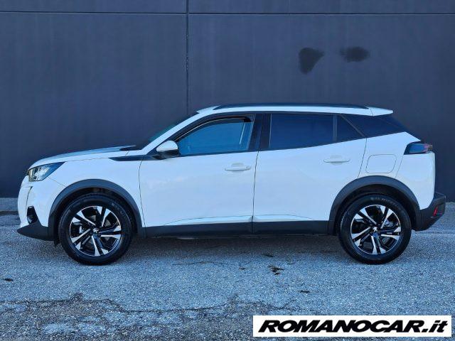 PEUGEOT 2008 BHDi 110 Allure Pack Telecamera