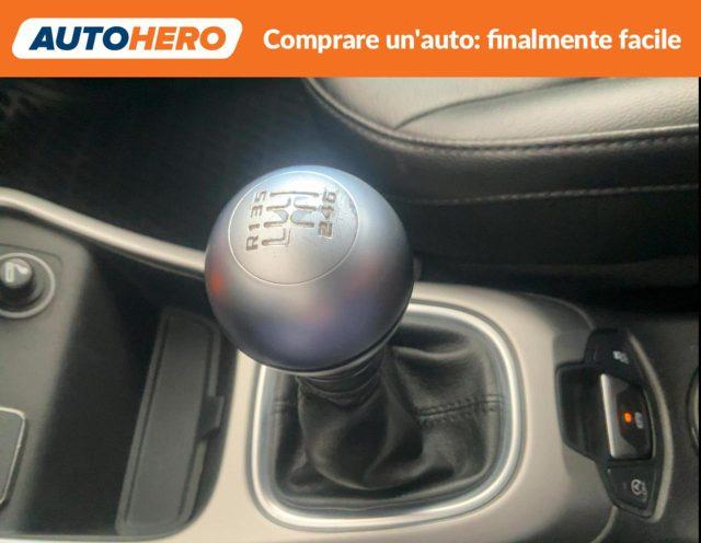 JEEP Compass 1.6 Multijet II 2WD Longitude