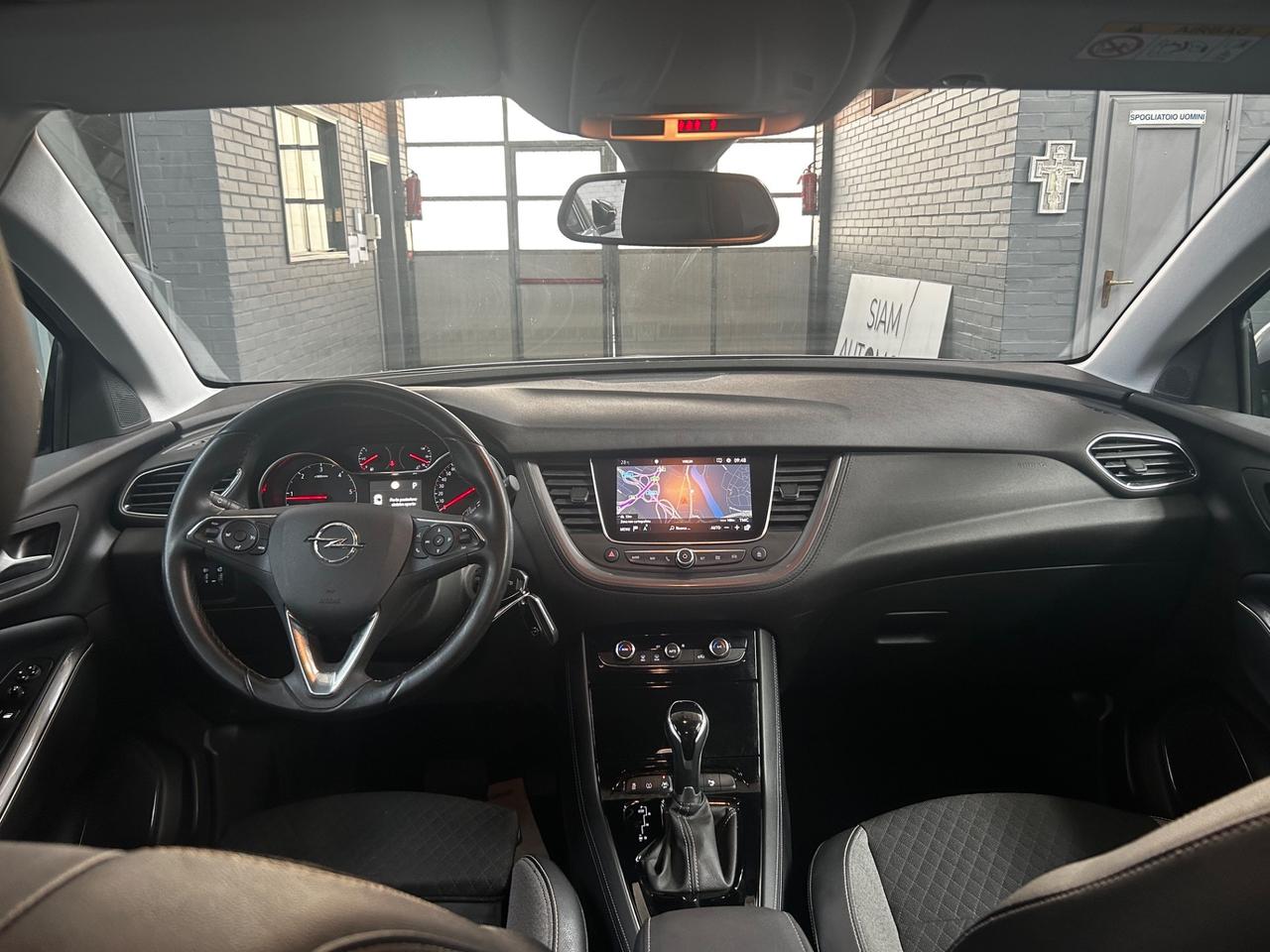 Opel Grandland X 1.5 diesel Ecotec Start&Stop aut. Innovation