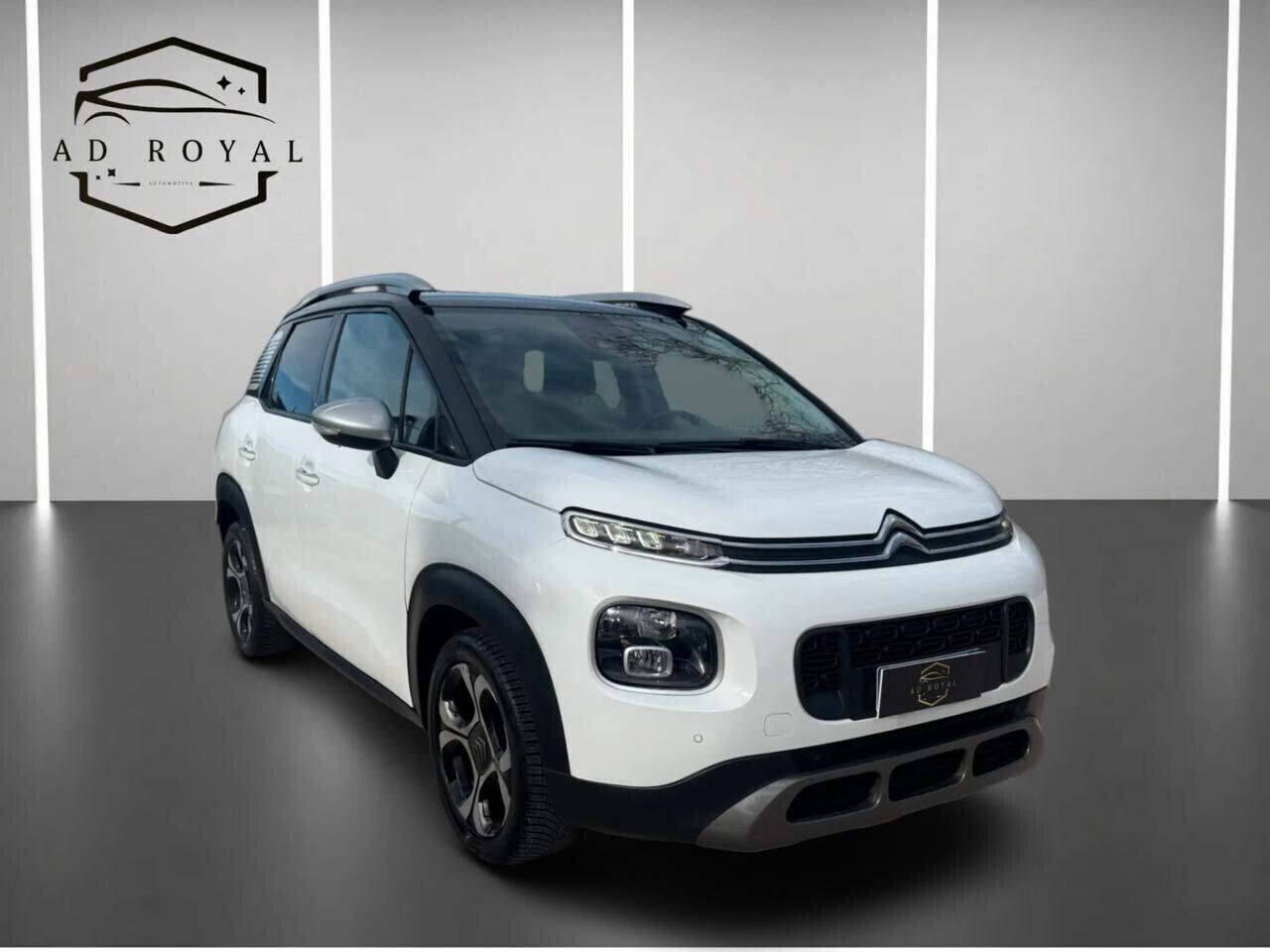 Citroen C3 Aircross BlueHDi 110 S&S Shine Pack 05/2020