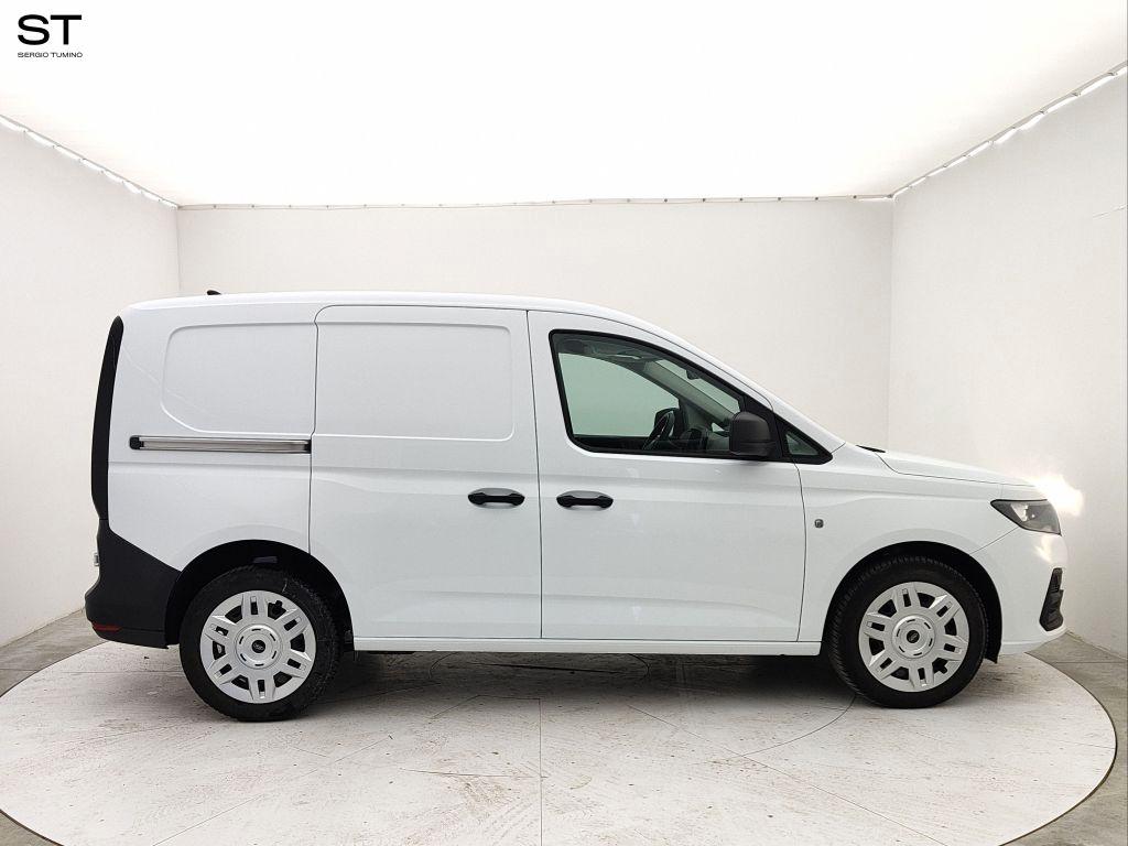 FORD Transit Connect 3ªs - Transit Connect 2.0 Ecoblue PC Furgone