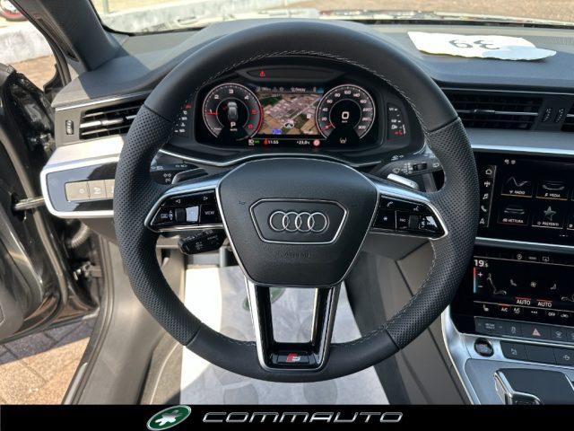 AUDI A6 Avant 40 2.0 TDI quattro S tronic S line edition