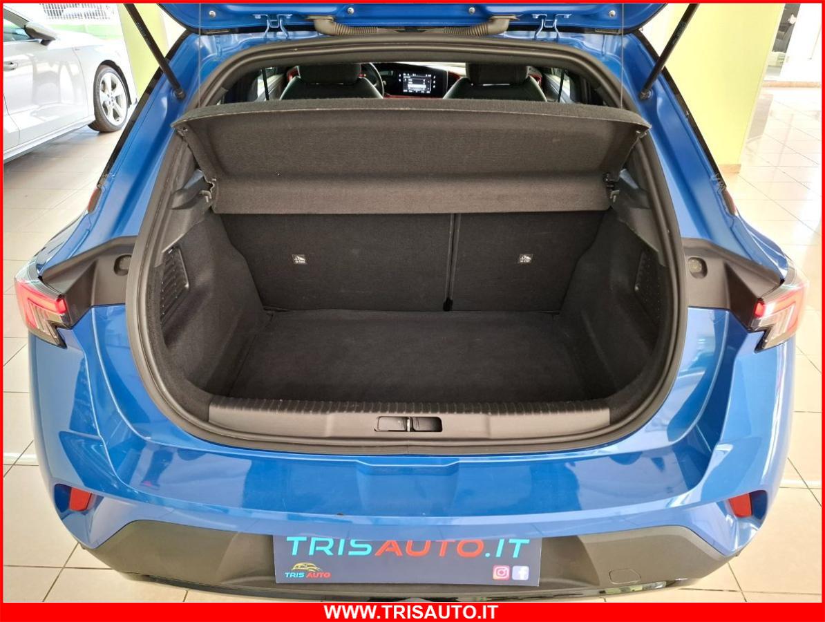 OPEL Mokka 1.2 T GS Line NEOPATENTATI (FULL LED+PELLE+ANDROID+APPLE)