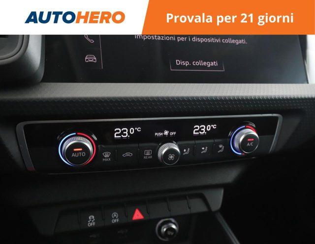 AUDI A1 SPB 30 TFSI S tronic