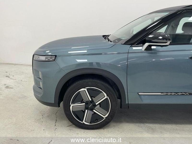 Jaecoo Jaecoo 7 Super Hyb. Jaecoo 7 1.5 TGDI 347 CV PHEV Premium