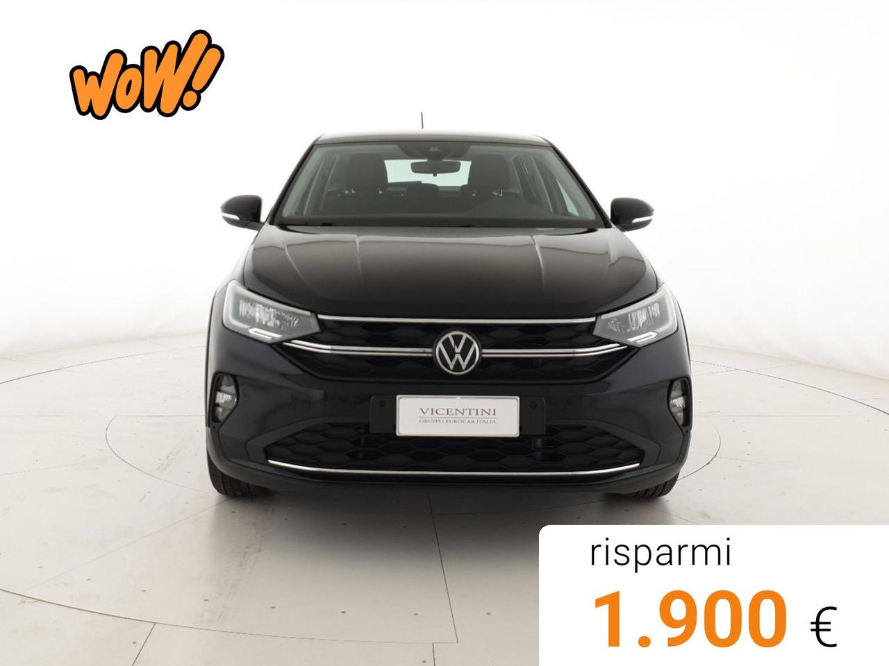 Volkswagen Taigo 1.0 tsi life 110cv