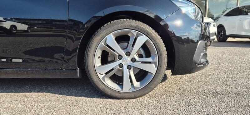 Peugeot 308 308 BlueHDi 130 S&S SW Allure