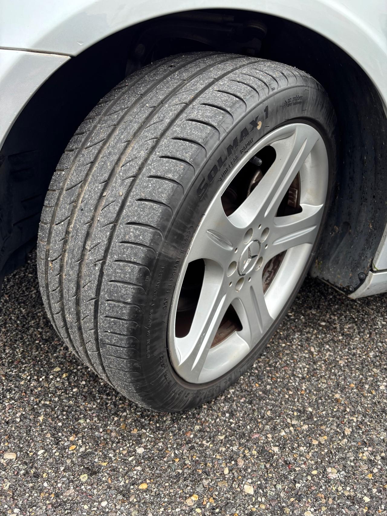 Mercedes-benz CLS 350 UNICO PROPRIETARIO