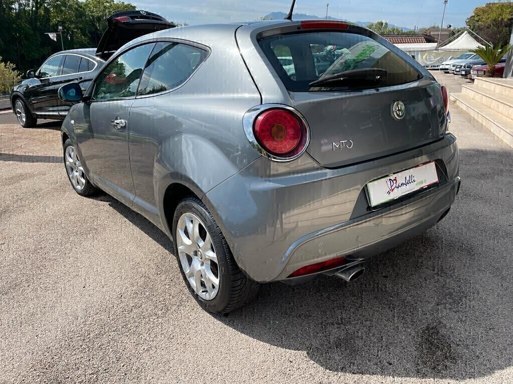 Alfa Romeo MiTo 1.4 105 CV Progression NEOPATENTATI