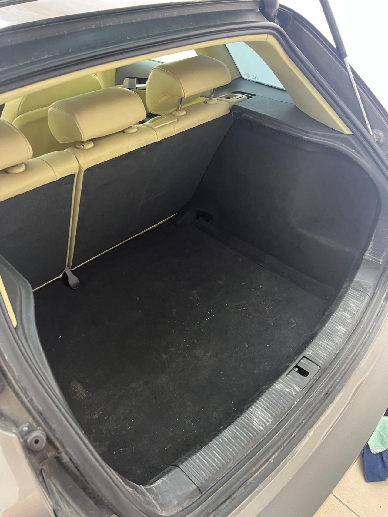 Audi A3 1.6 TDI CR F.AP. Young Edition