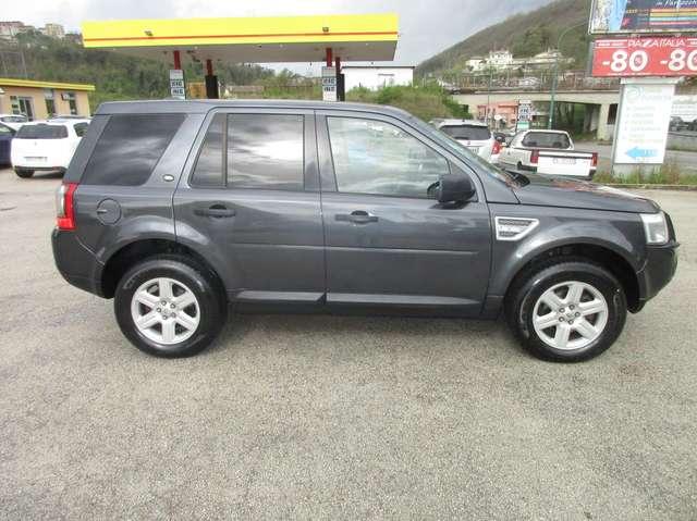 Land Rover Freelander 2.2 td4 S GARANTITA FULL OPTIONAL