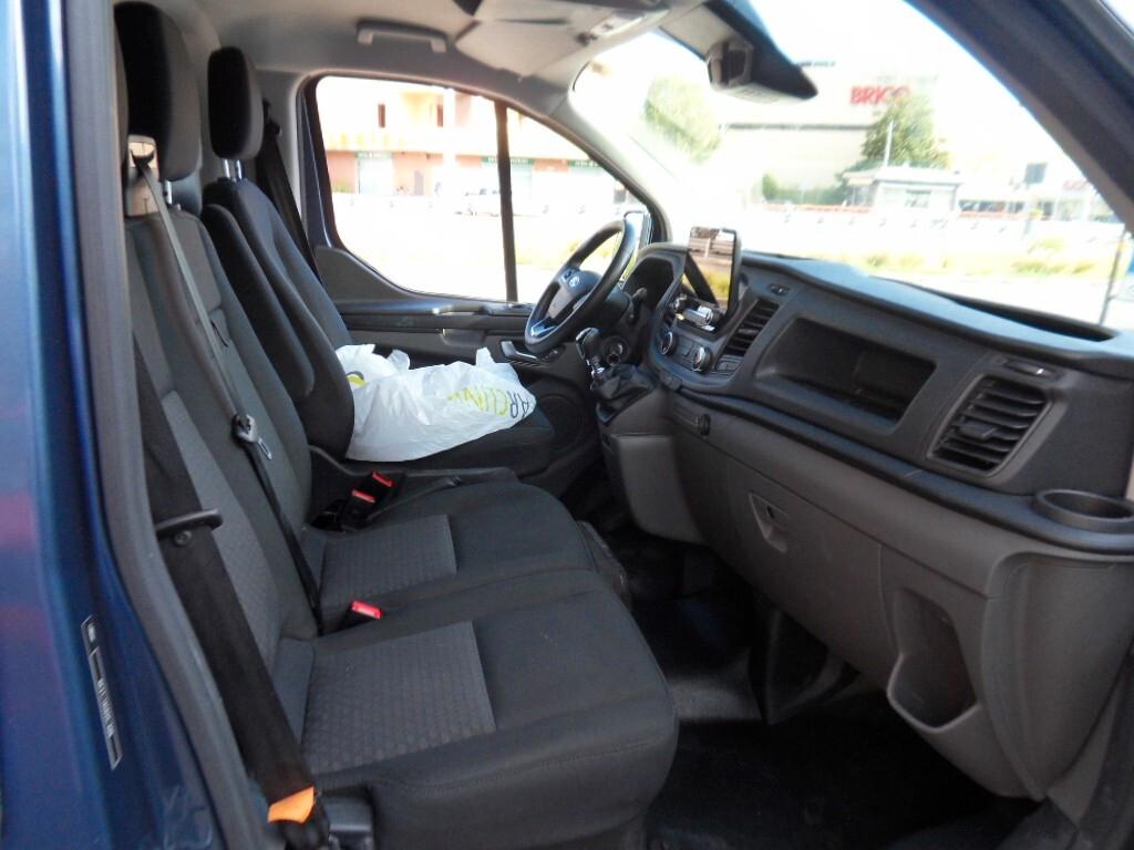 Ford Transit Custom Trendline 2.0 Diesel 105cv