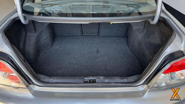 SUBARU Impreza 2.5 turbo 16V WRX STi A-Line