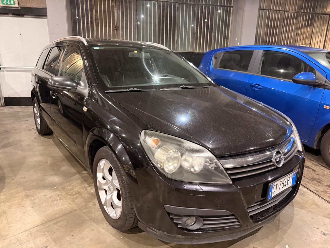 Opel Astra 1.7 CDTI 101CV Station Wagon Cosmo