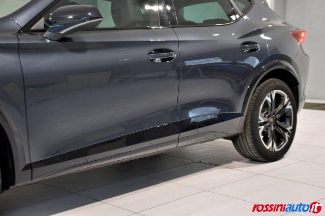 CUPRA Formentor 1.5 HYBRID 150 CV DSG + R18 MACHINED SONORA SILVER