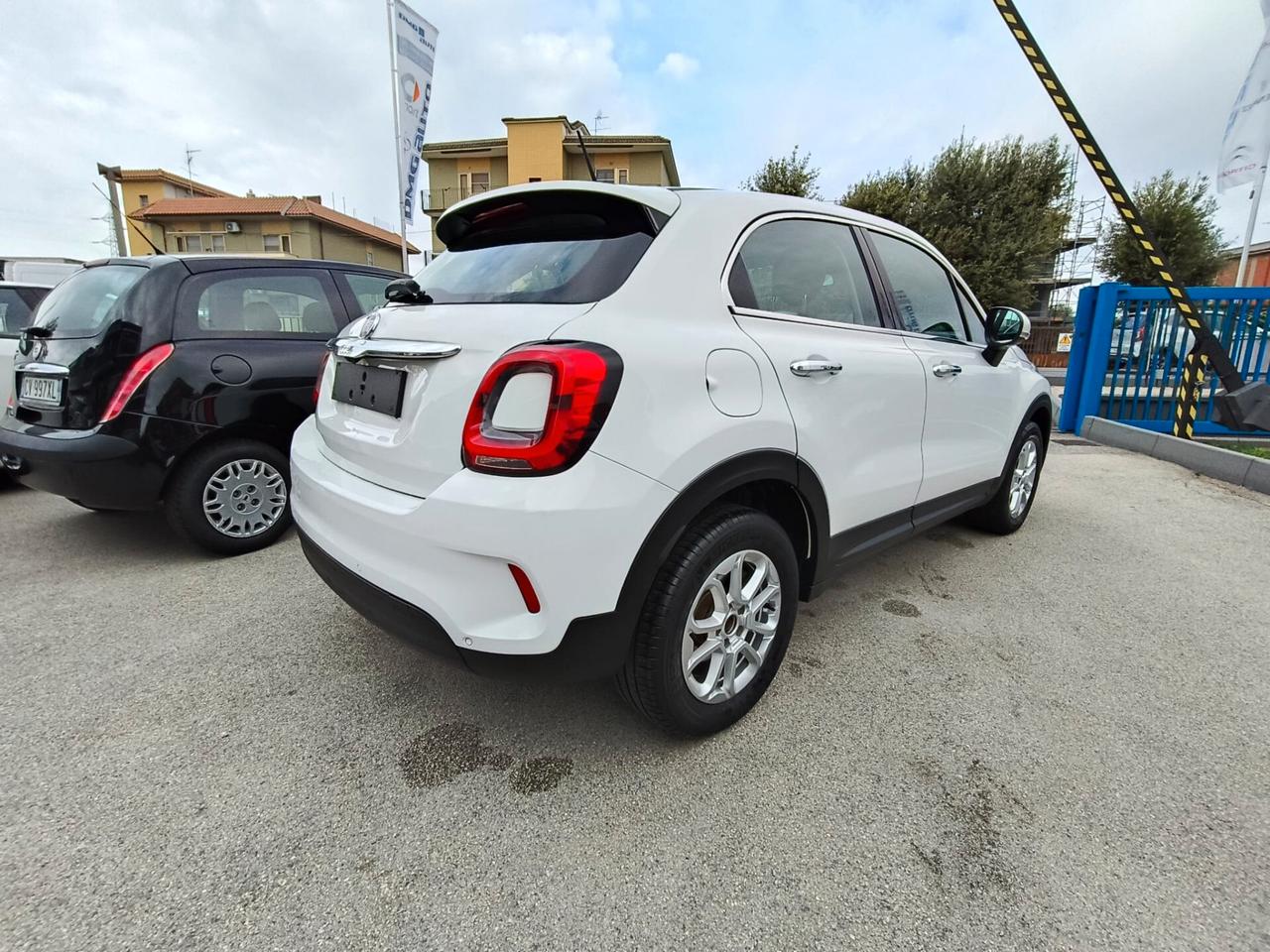 Fiat 500X 1.0 T3 120 CV Business