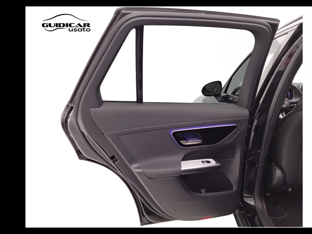 Mercedes-Benz GLC - X254 - GLC 220 d AMG Line Advanced 4matic auto