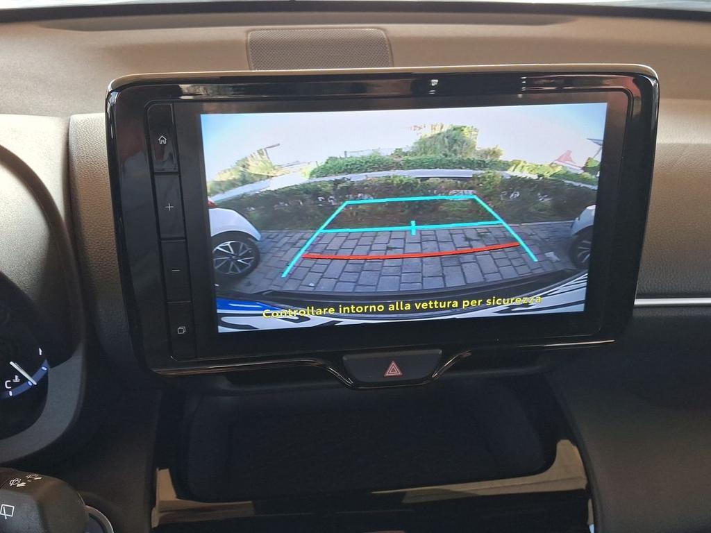 Toyota Yaris Cross 1.5h Trend fwd 115cv e-cvt
