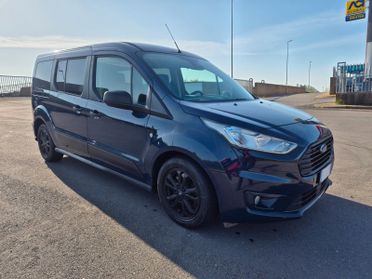 Ford Tourneo Connect Tourneo Connect 1.5 TDCi 120 CV Titanium